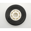 76*25mm Step Roller for Hyundai Escalators